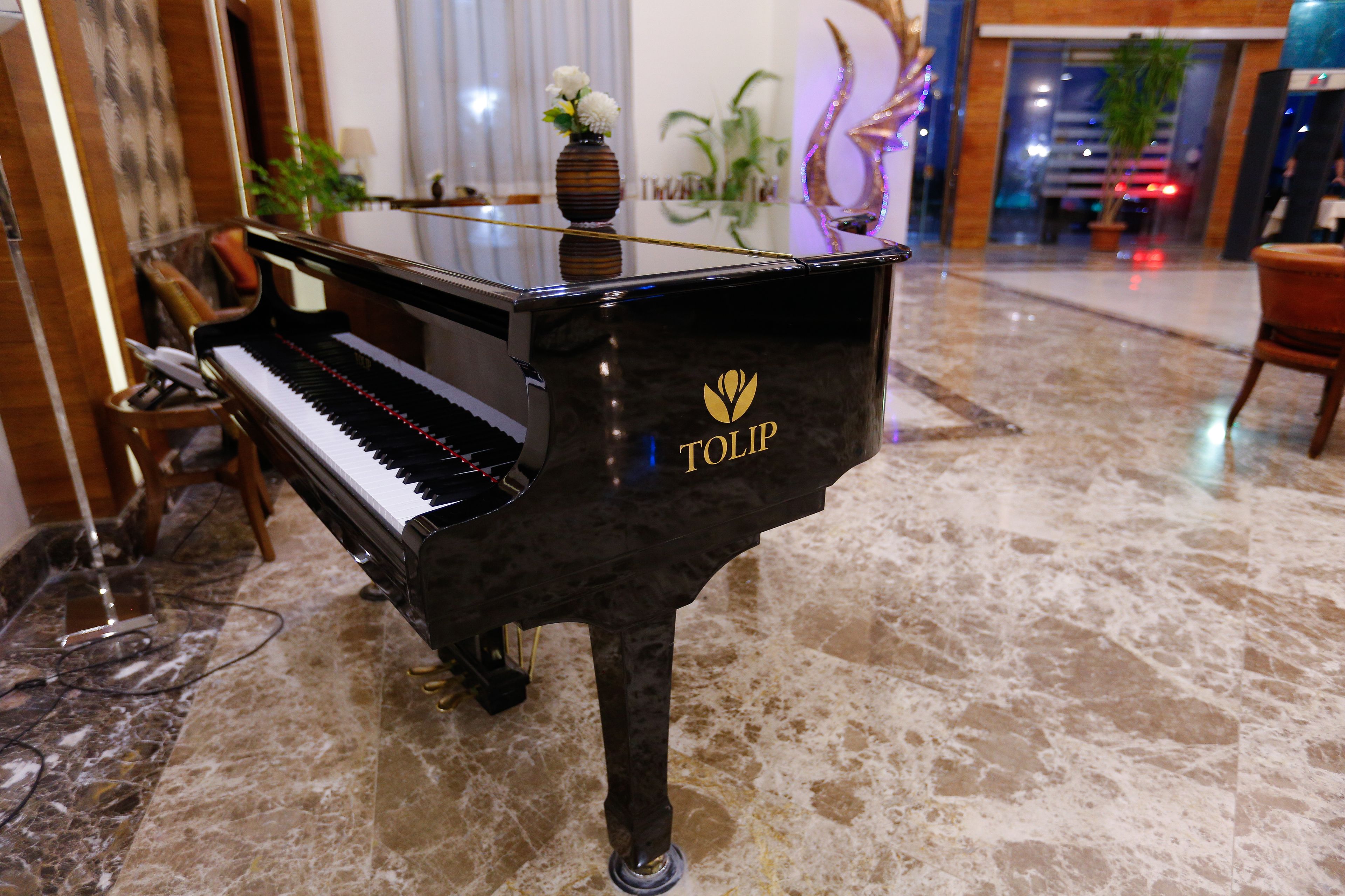 Photo - Tolip Family Park Hotel