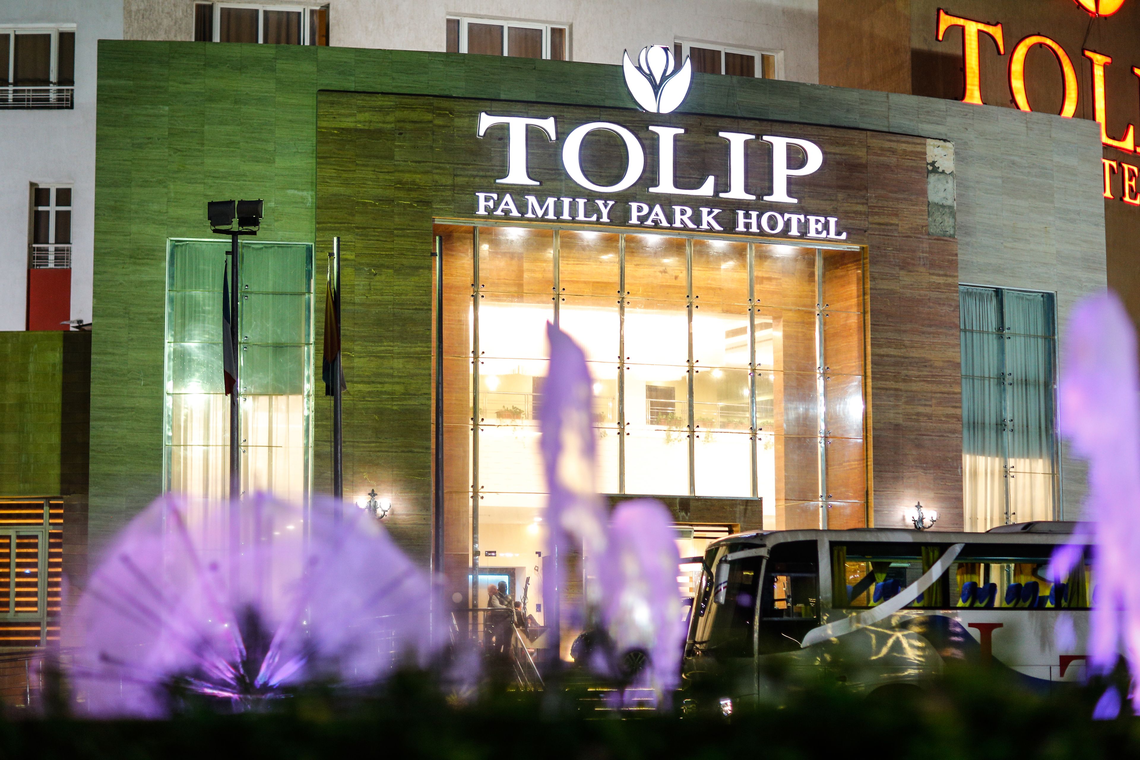 Photo - Tolip Family Park Hotel