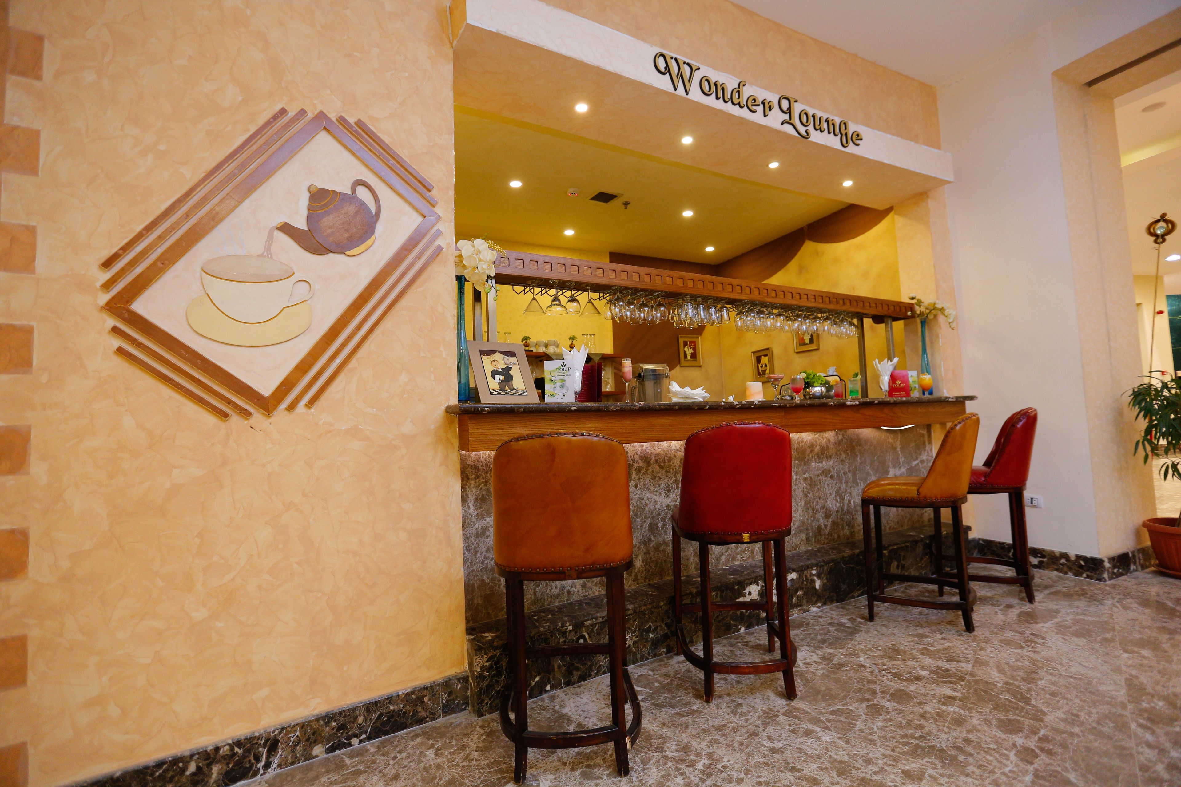 Foto - Tolip Family Park Hotel
