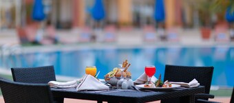 Tolip Family Park Hotel