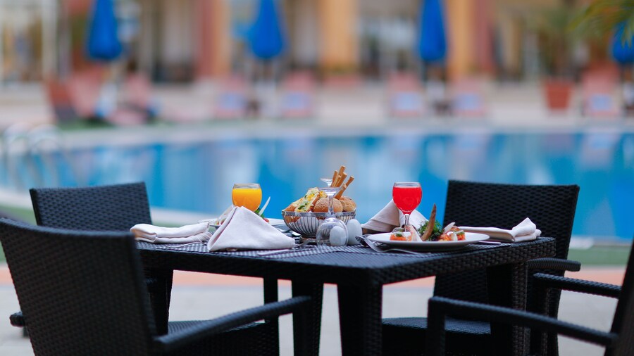 Tolip Family Park Hotel