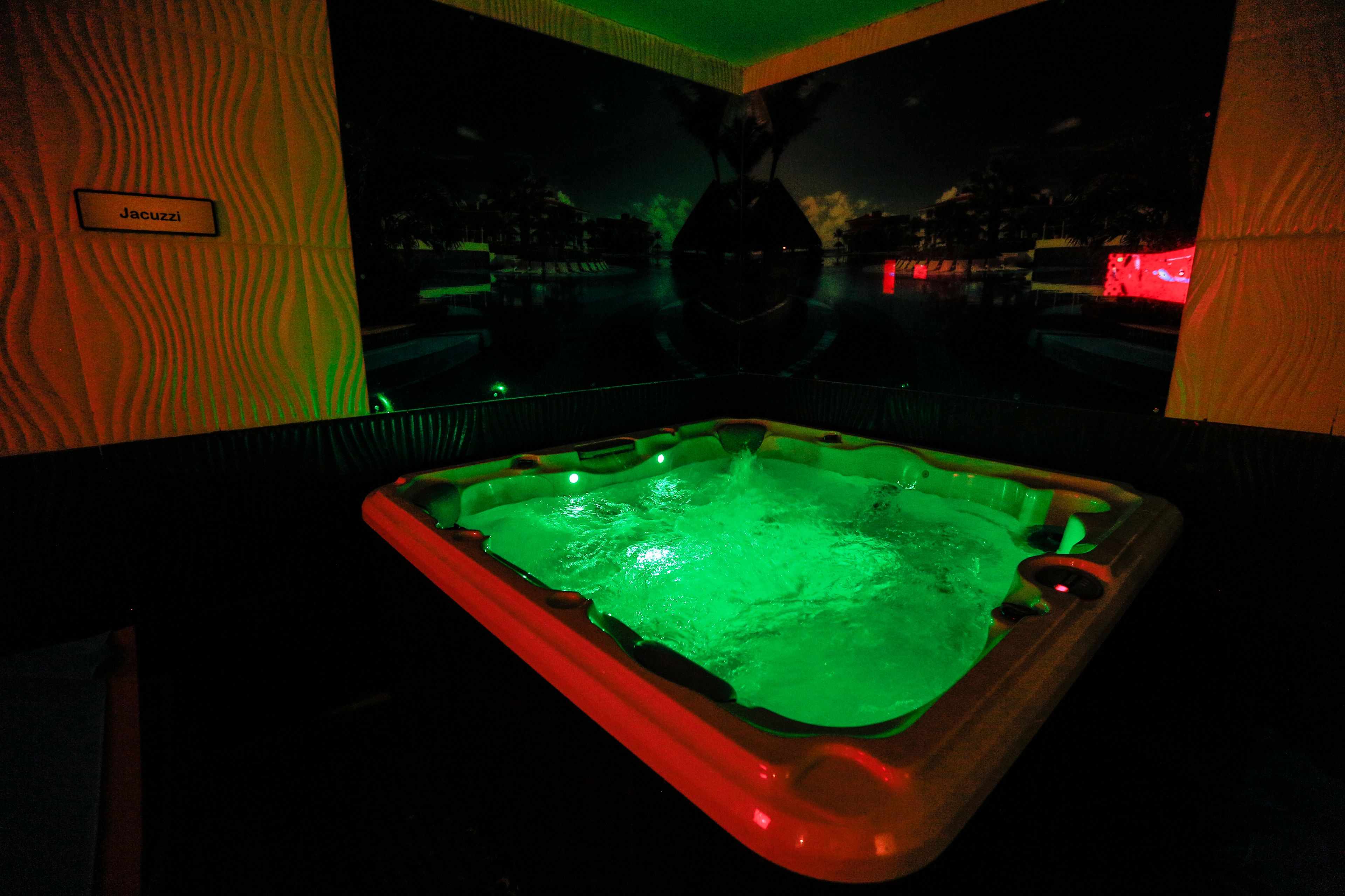 Photo - Tolip Family Park Hotel