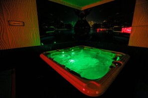 Phòng tắm hơi, phòng xông hơi, nhà tắm kiểu Thổ Nhĩ Kỳ/tắm hơi 
