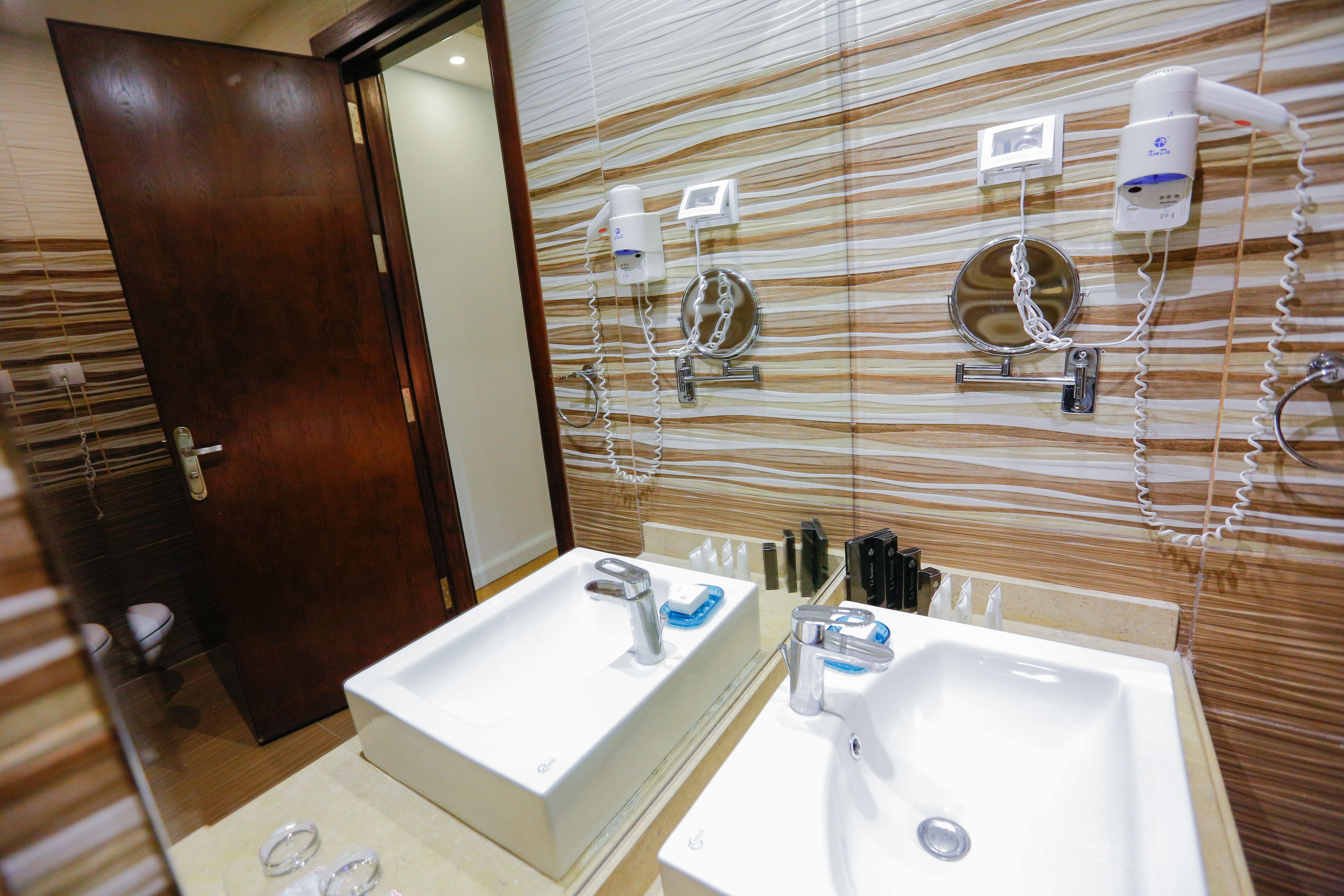 Foto - Tolip Family Park Hotel