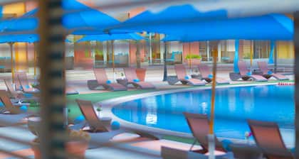 Tolip Family Park Hotel