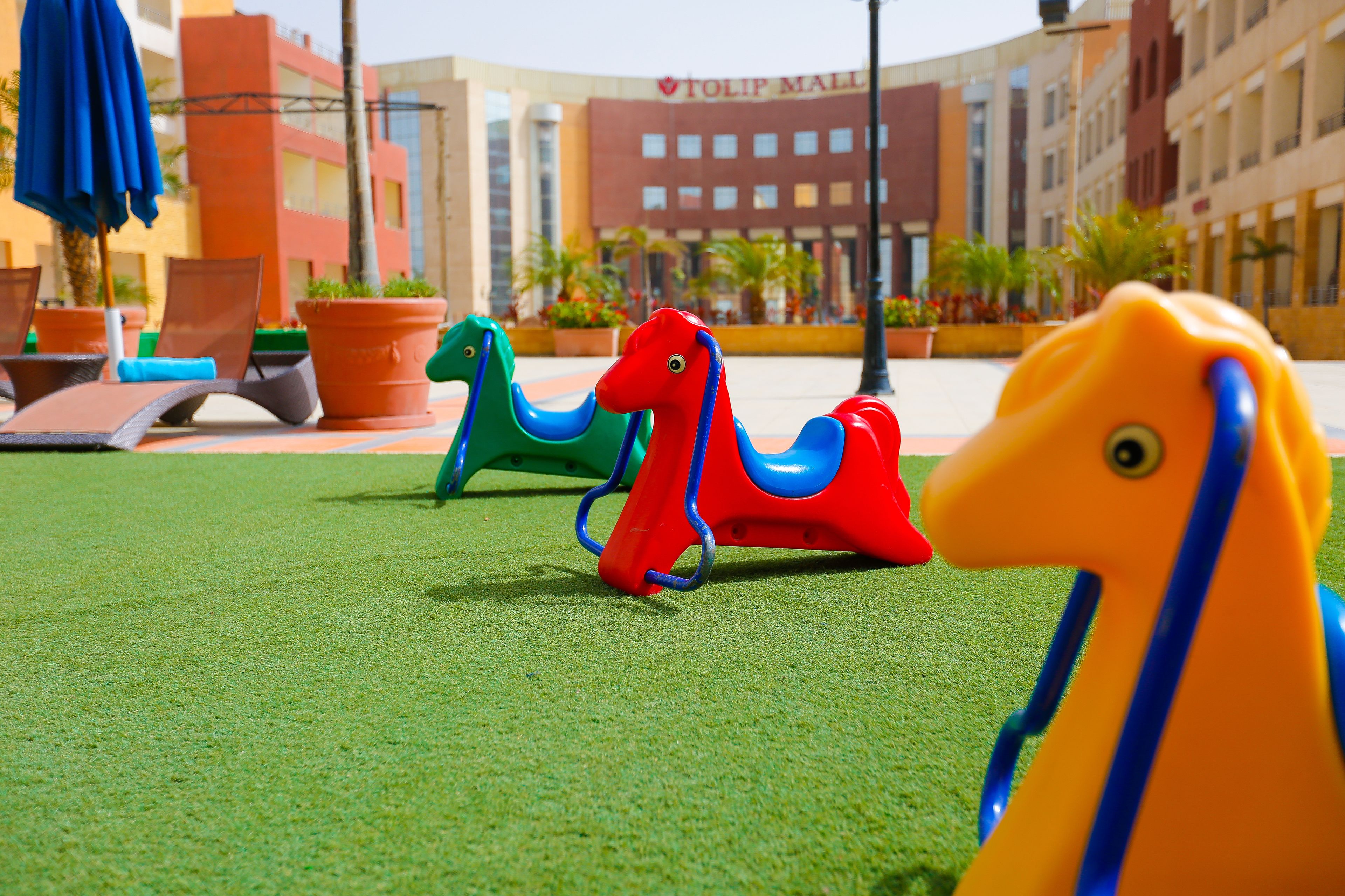 Photo - Tolip Family Park Hotel