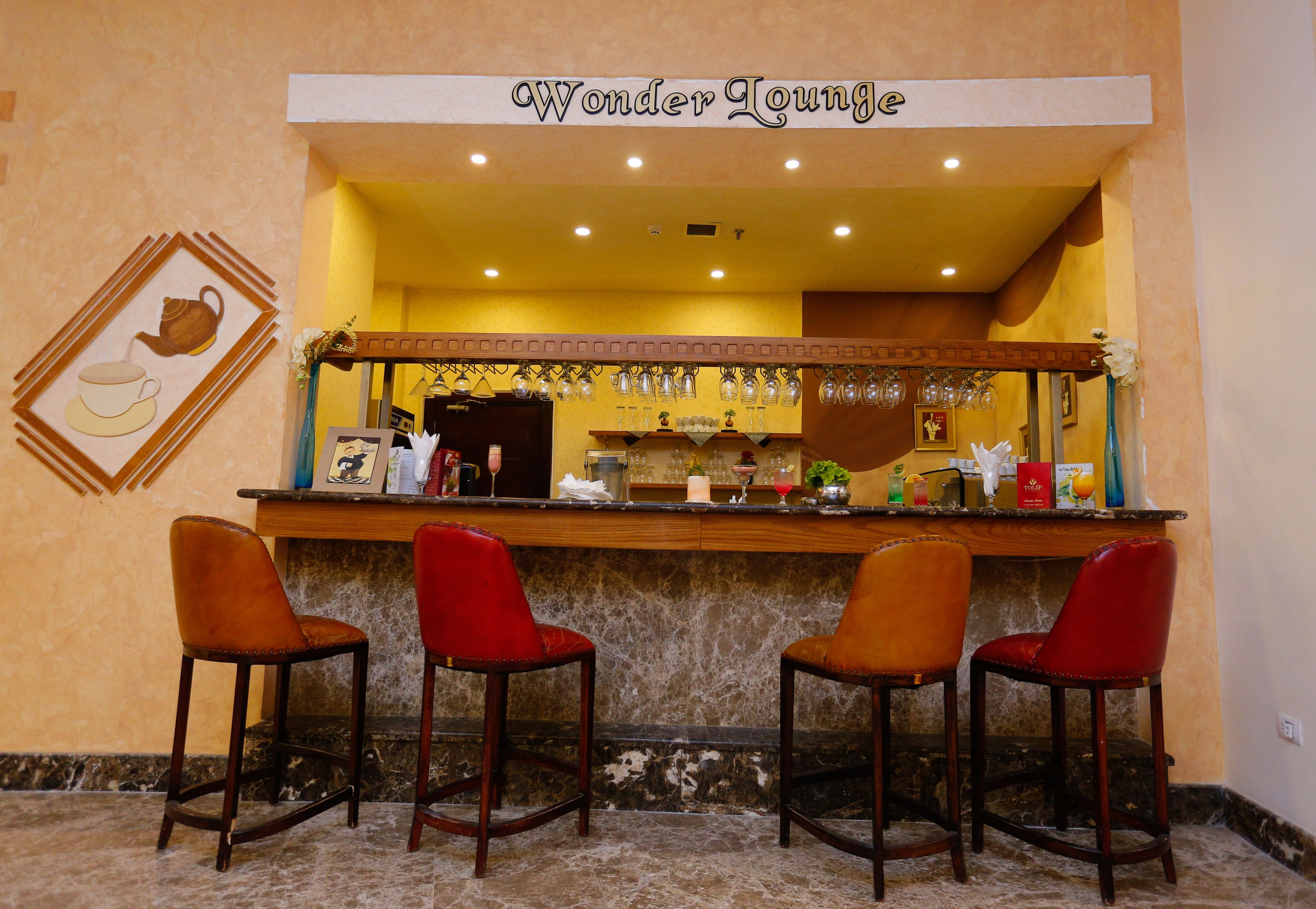 Photo - Tolip Family Park Hotel