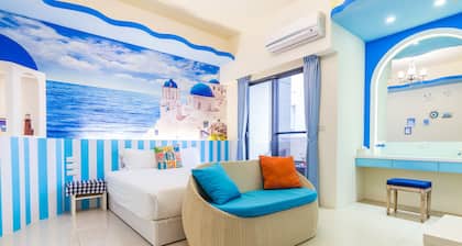 AUS Bed and Breakfast