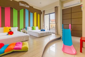 Phòng Superior, hiên | Phòng cách âm, truy cập Internet không dây miễn phí, bộ trải giường 