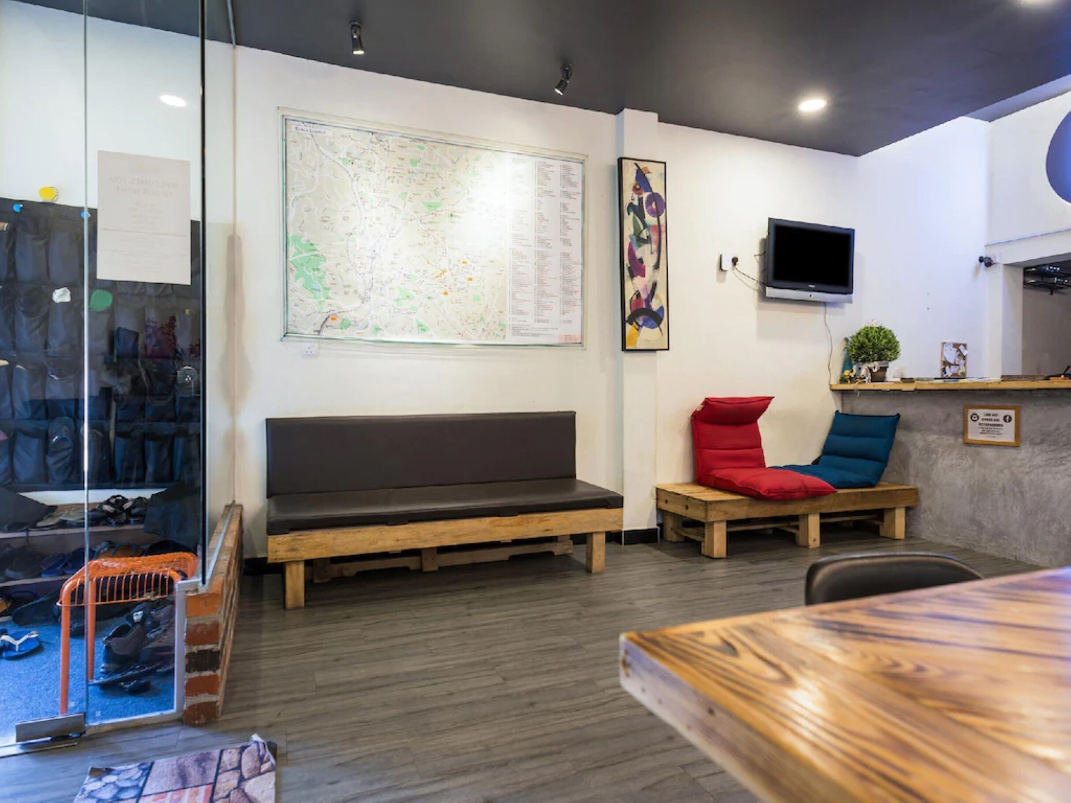 Photo - Revopackers Beds and Bunks