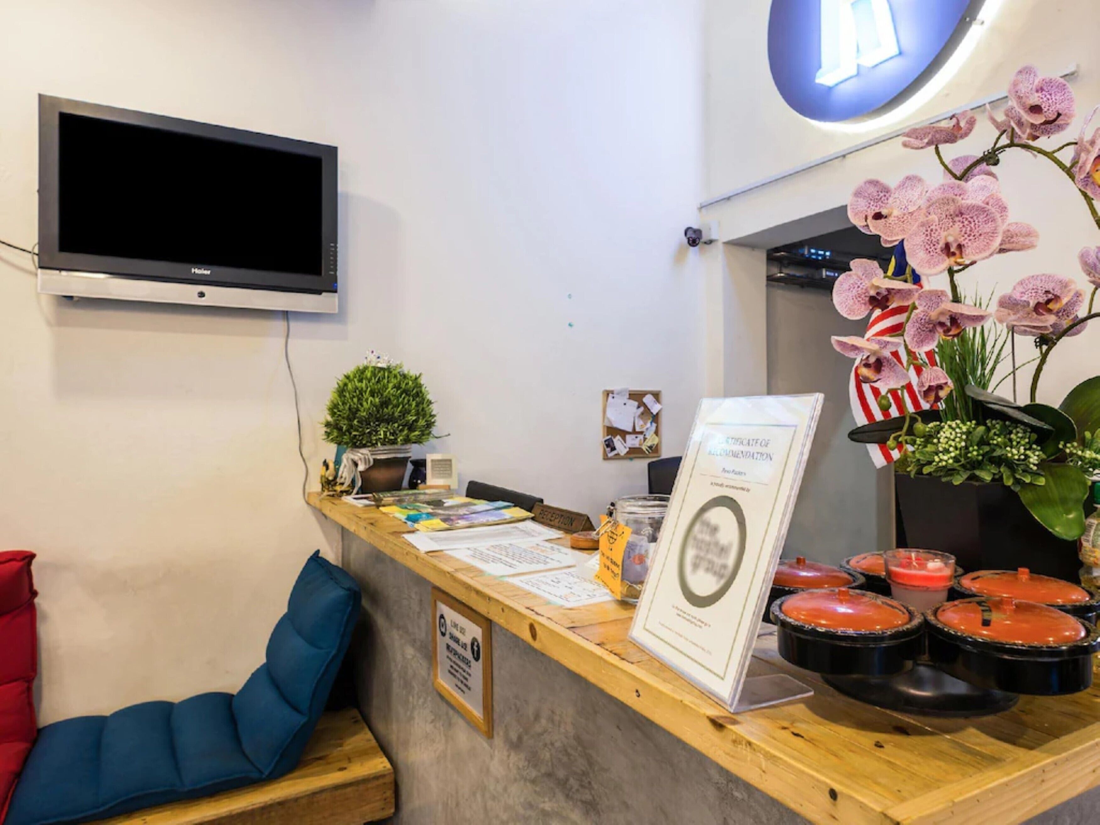 Photo - Revopackers Beds and Bunks