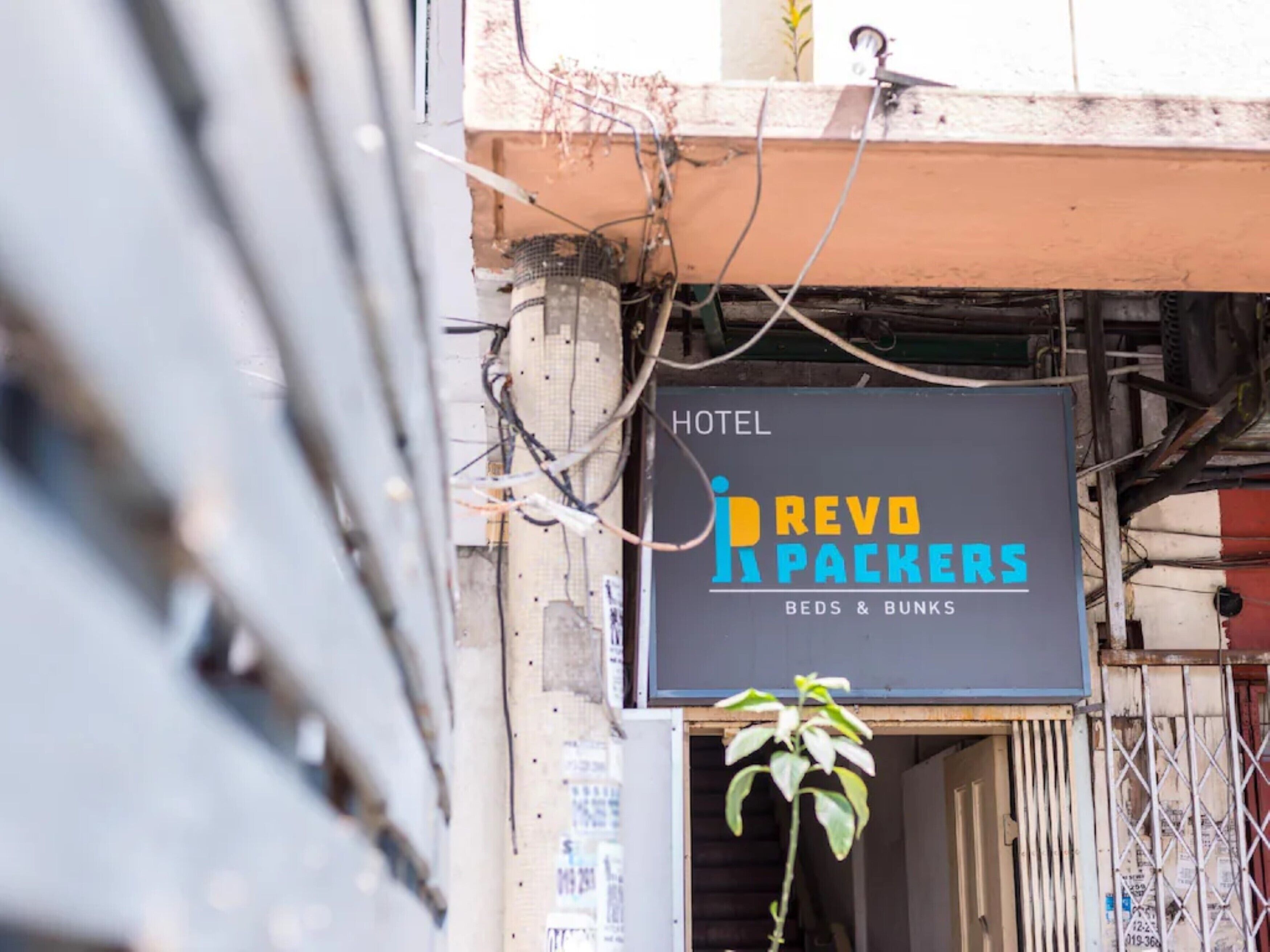 Photo - Revopackers Beds and Bunks