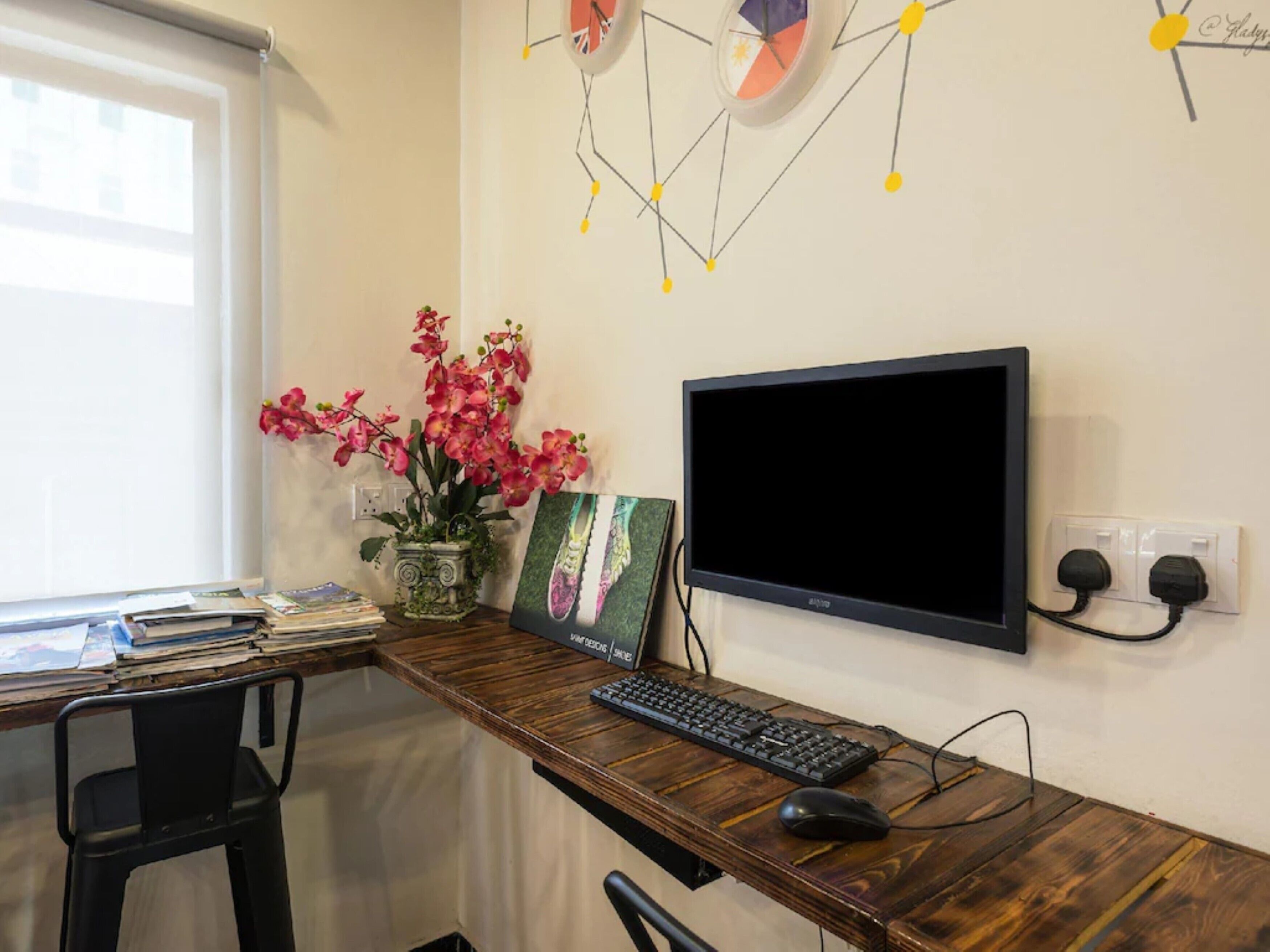 Photo - Revopackers Beds and Bunks