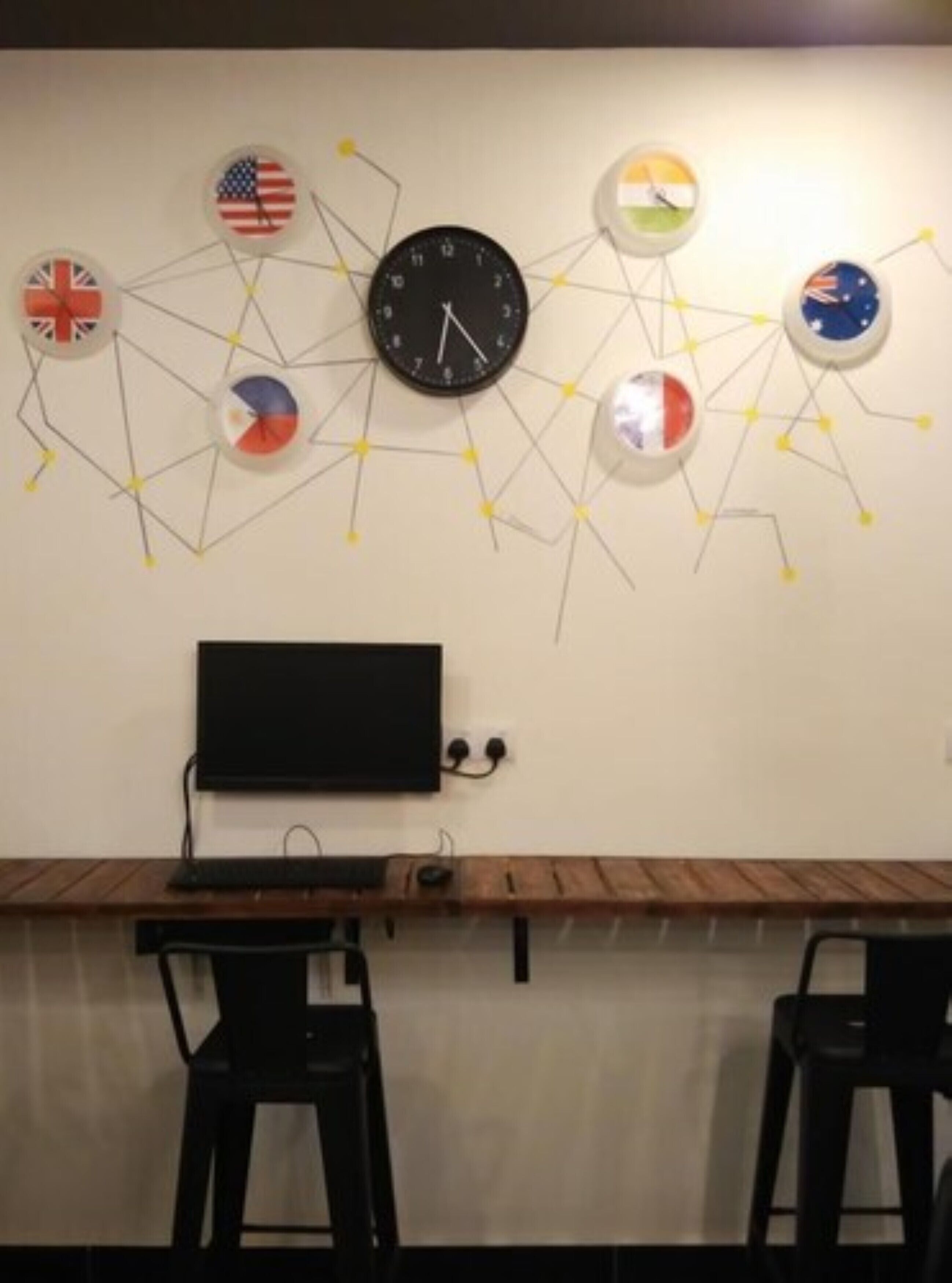 Photo - Revopackers Beds and Bunks