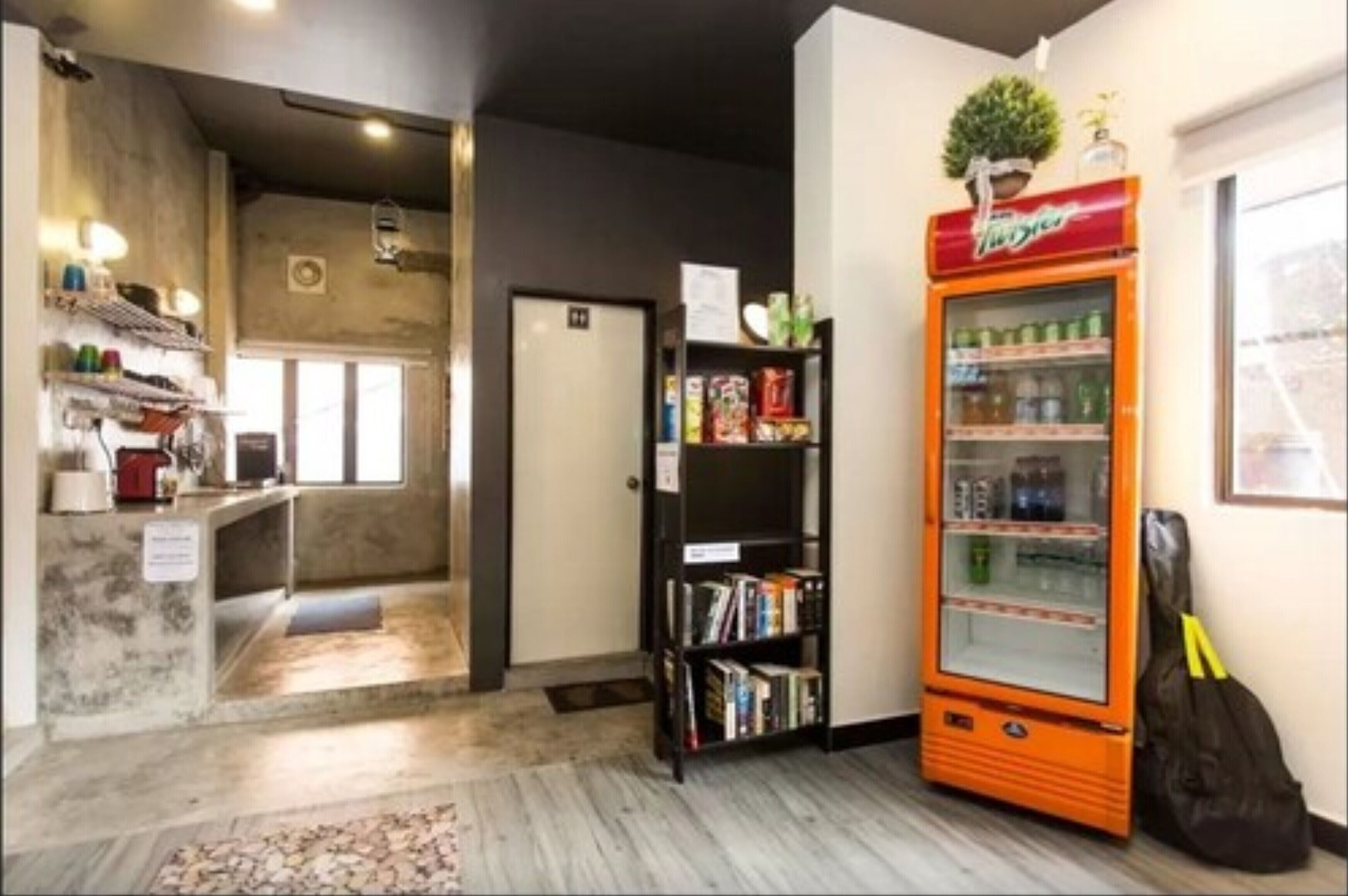 Photo - Revopackers Beds and Bunks