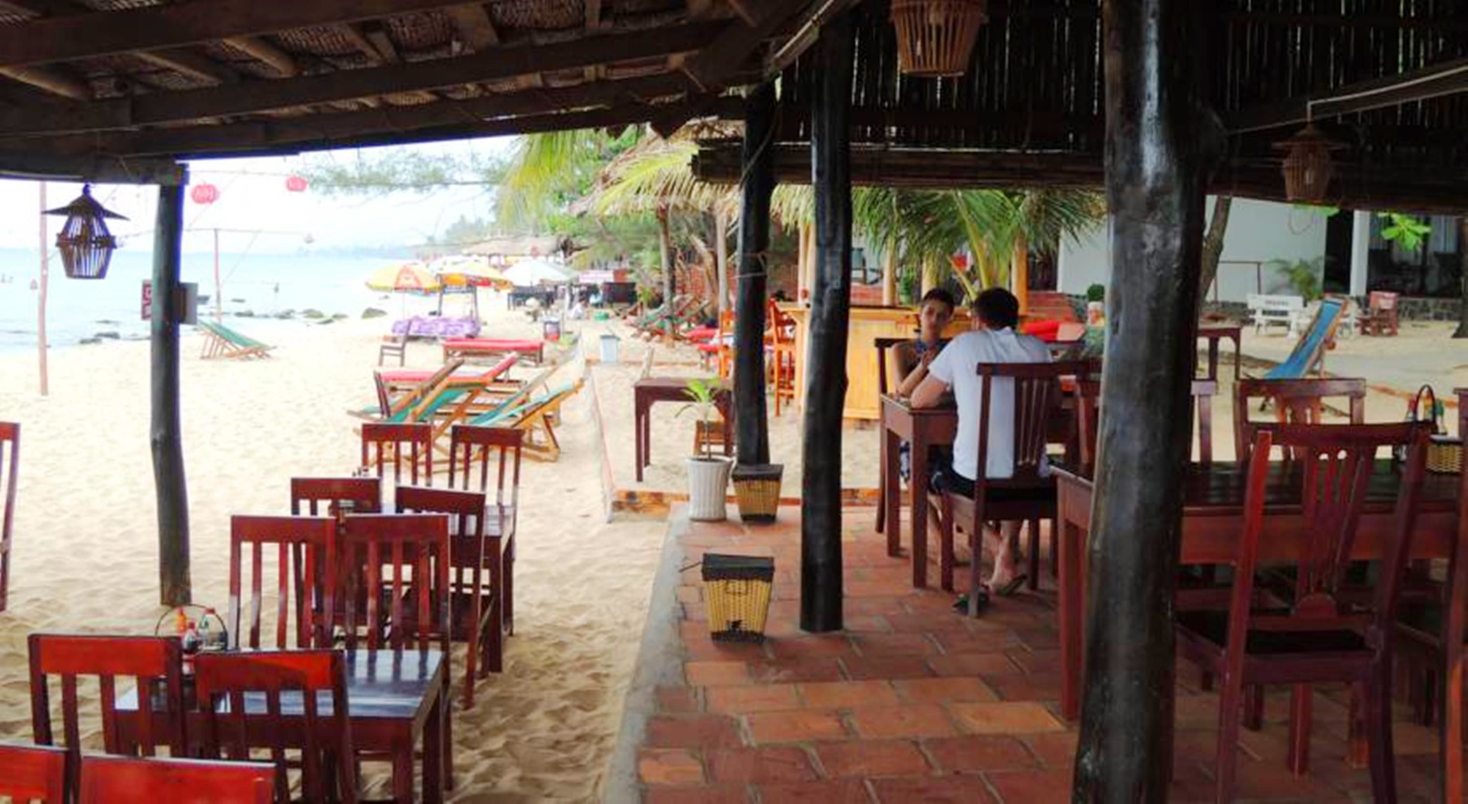 Photo - Nhat Lan Resort