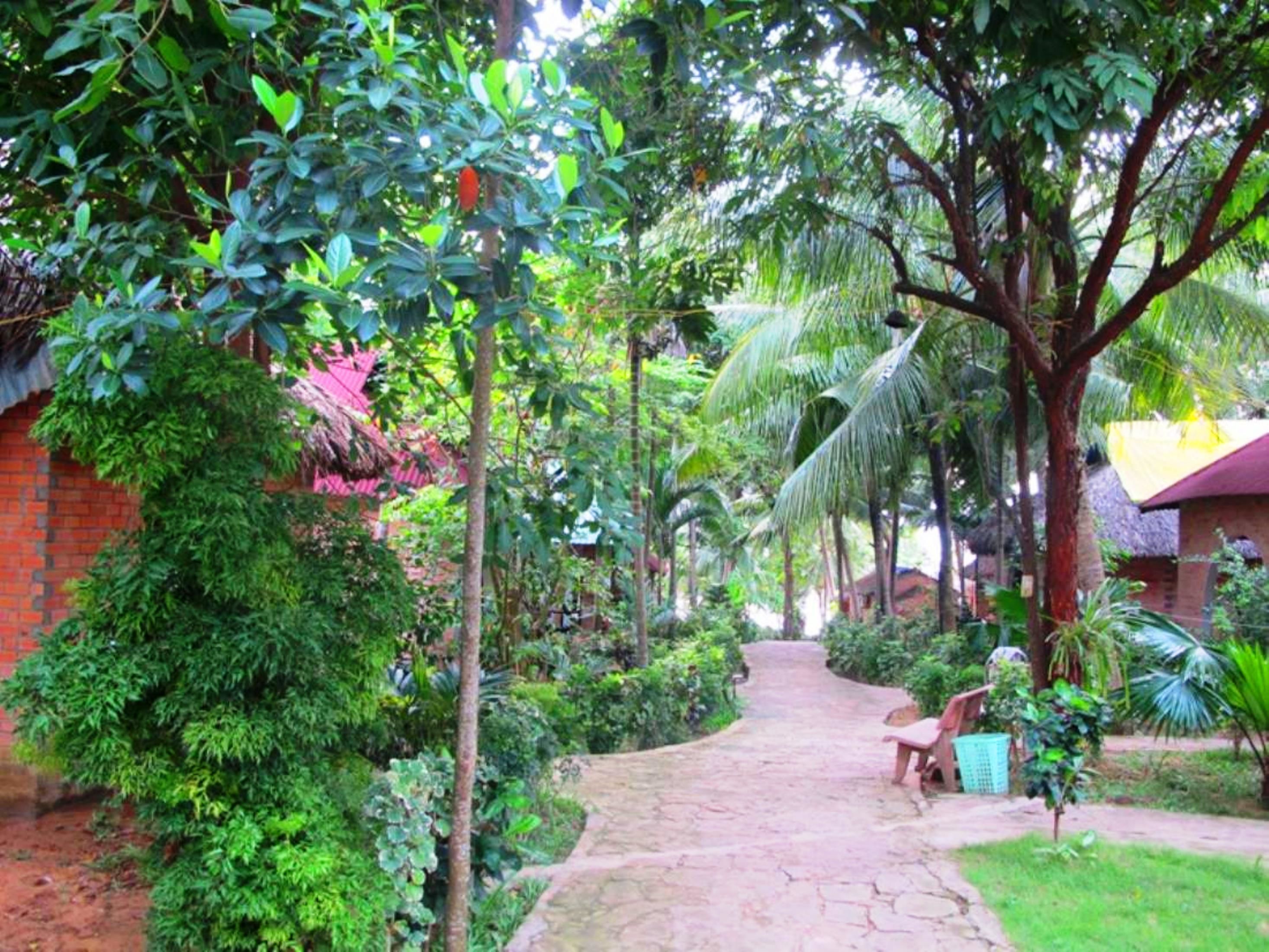 Photo - Nhat Lan Resort