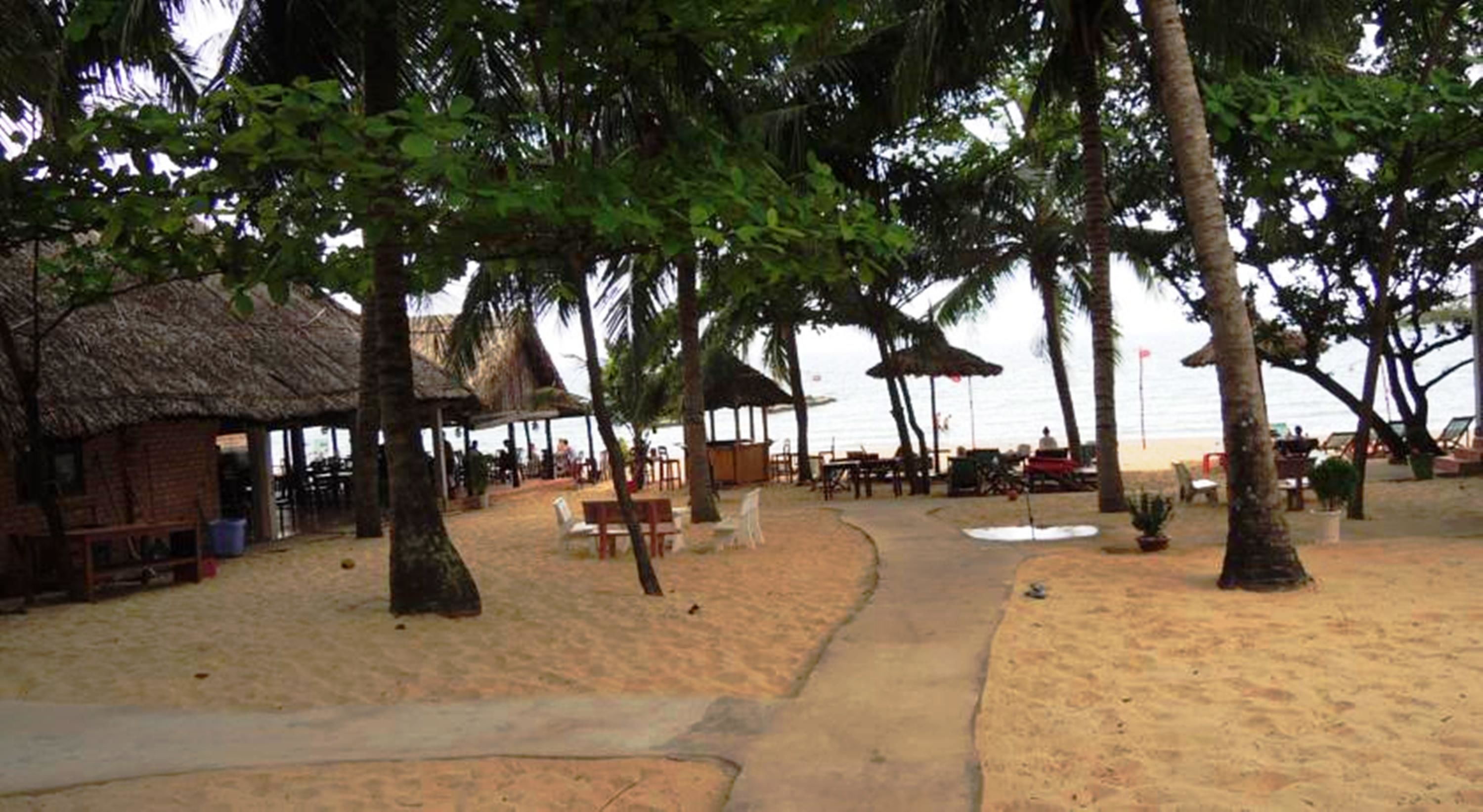 Photo - Nhat Lan Resort