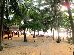 Exterior - Nhat Lan Resort (Phu Quoc)