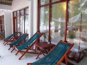 Family Quadruple Room | Balcony - Nhat Lan Resort (Phu Quoc)