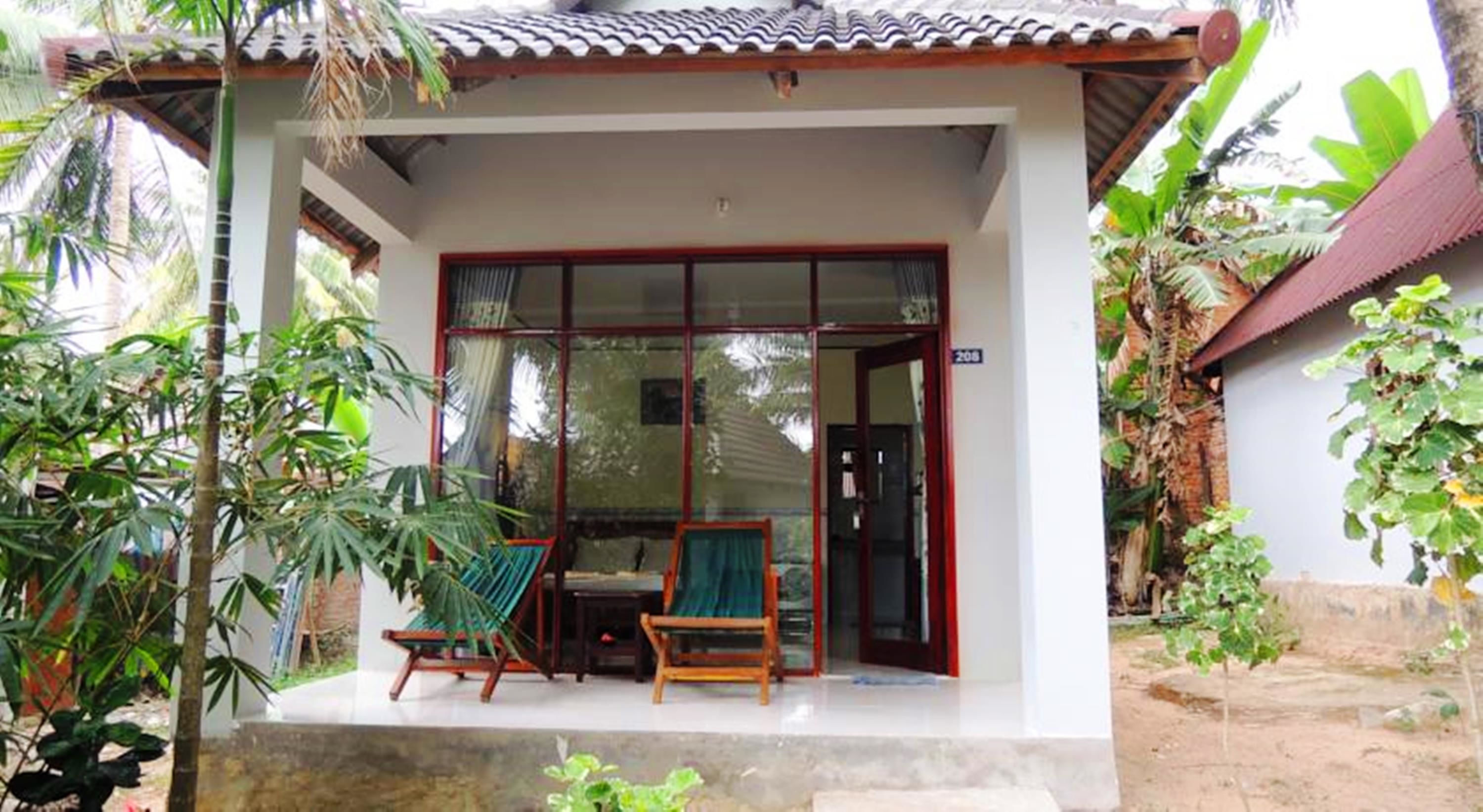 Photo - Nhat Lan Resort