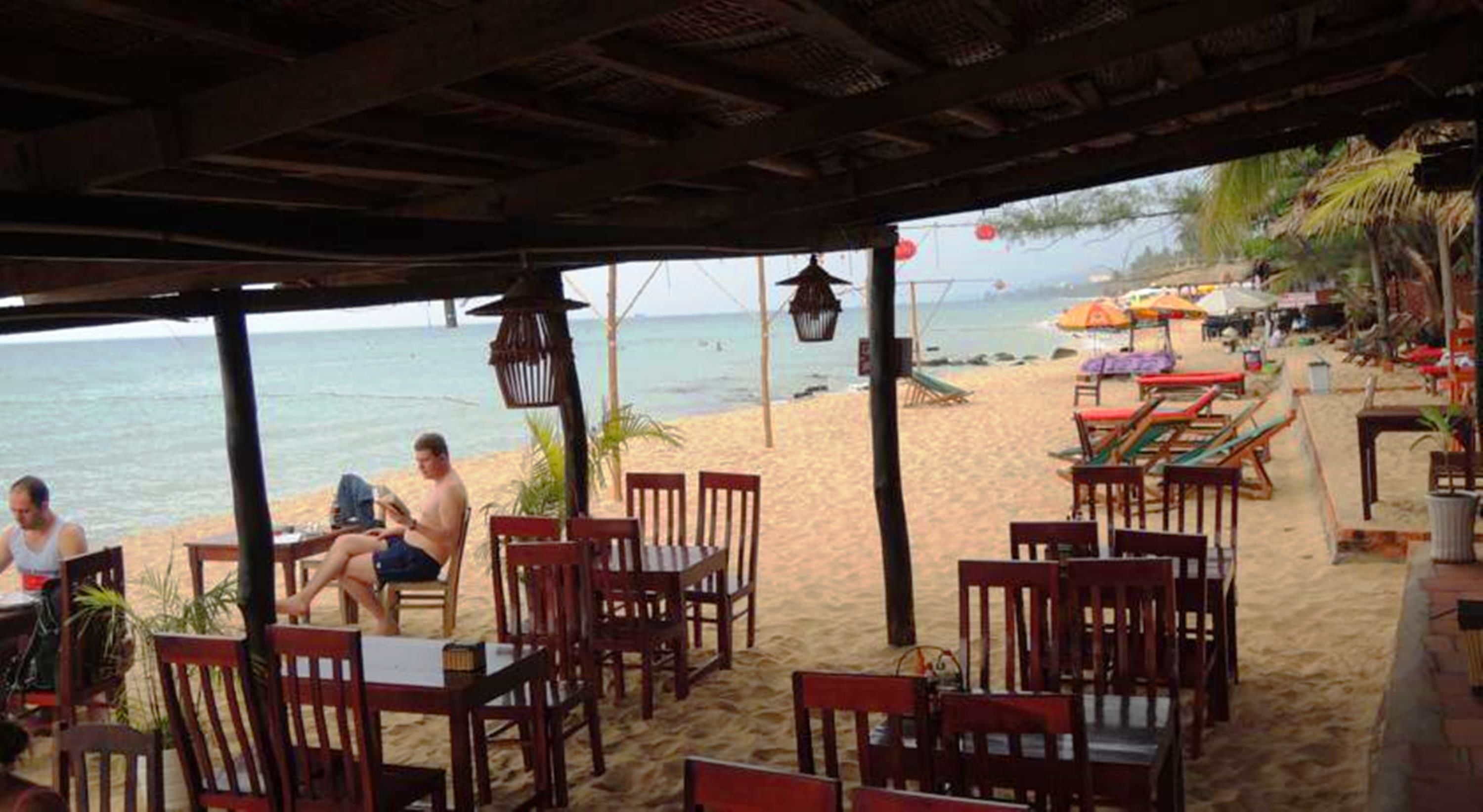 Photo - Nhat Lan Resort