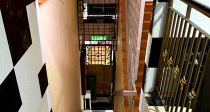 New Wave Ampang Point Hotel