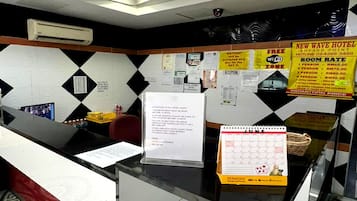 Recepció