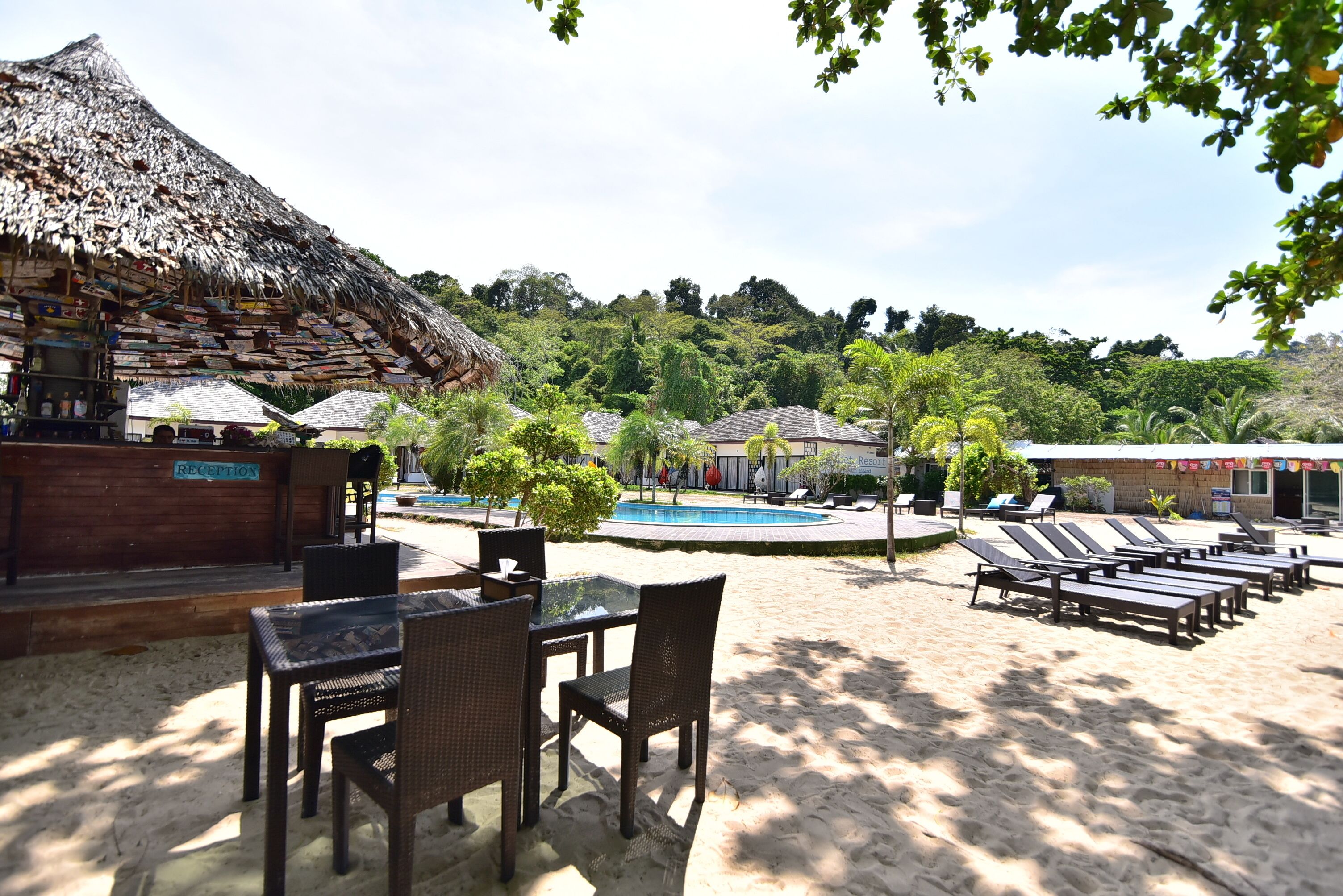 free daily local cuisine breakfast