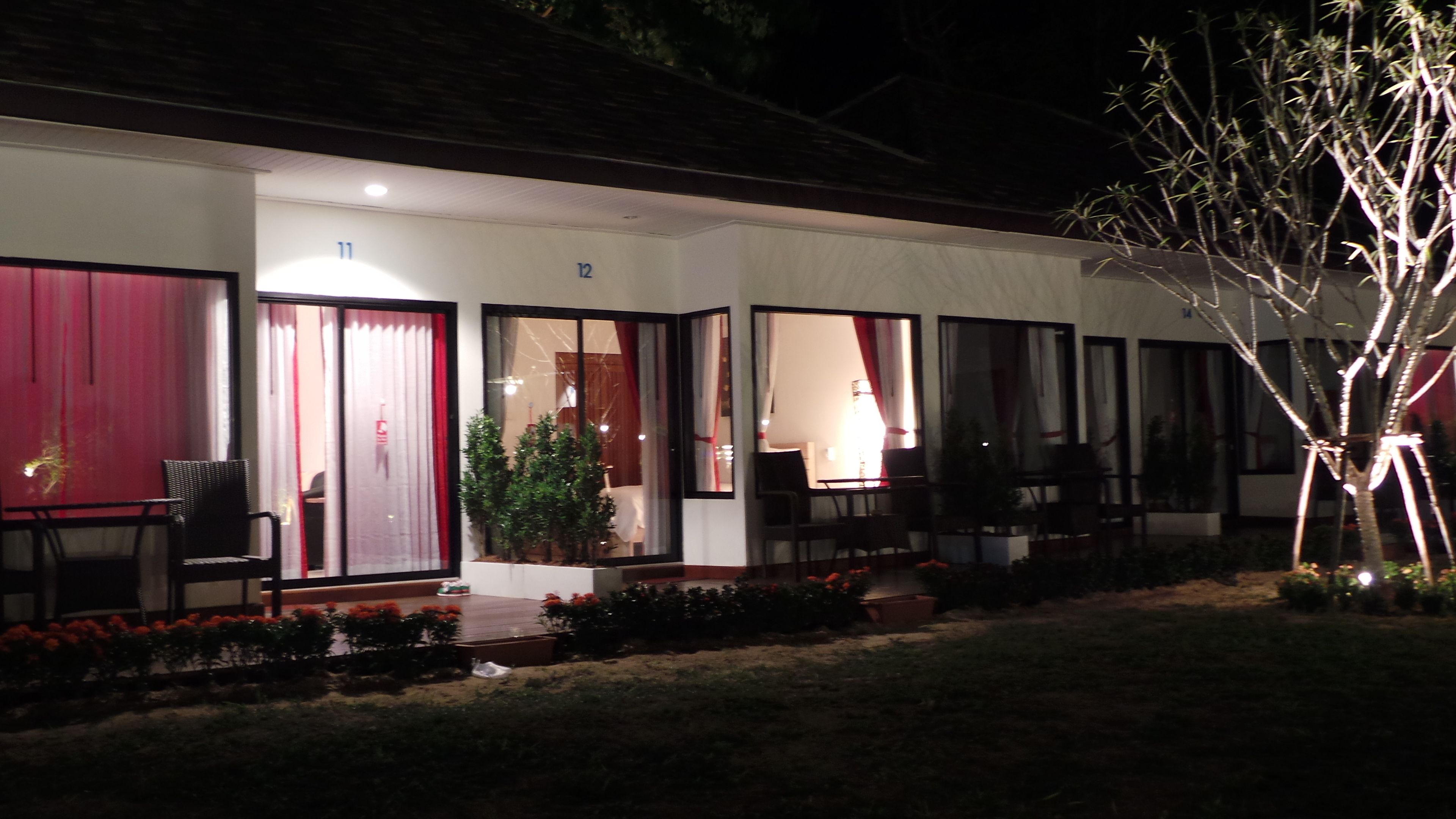 superior room, 1 king bed, patio, ocean view | terrace/patio