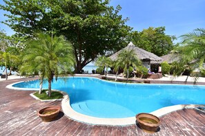 Kolam renang