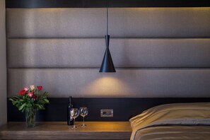 1 Schlafzimmer, Allergikerbettwaren, Pillowtop-Betten, Zimmersafe