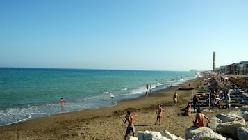 Spiaggia