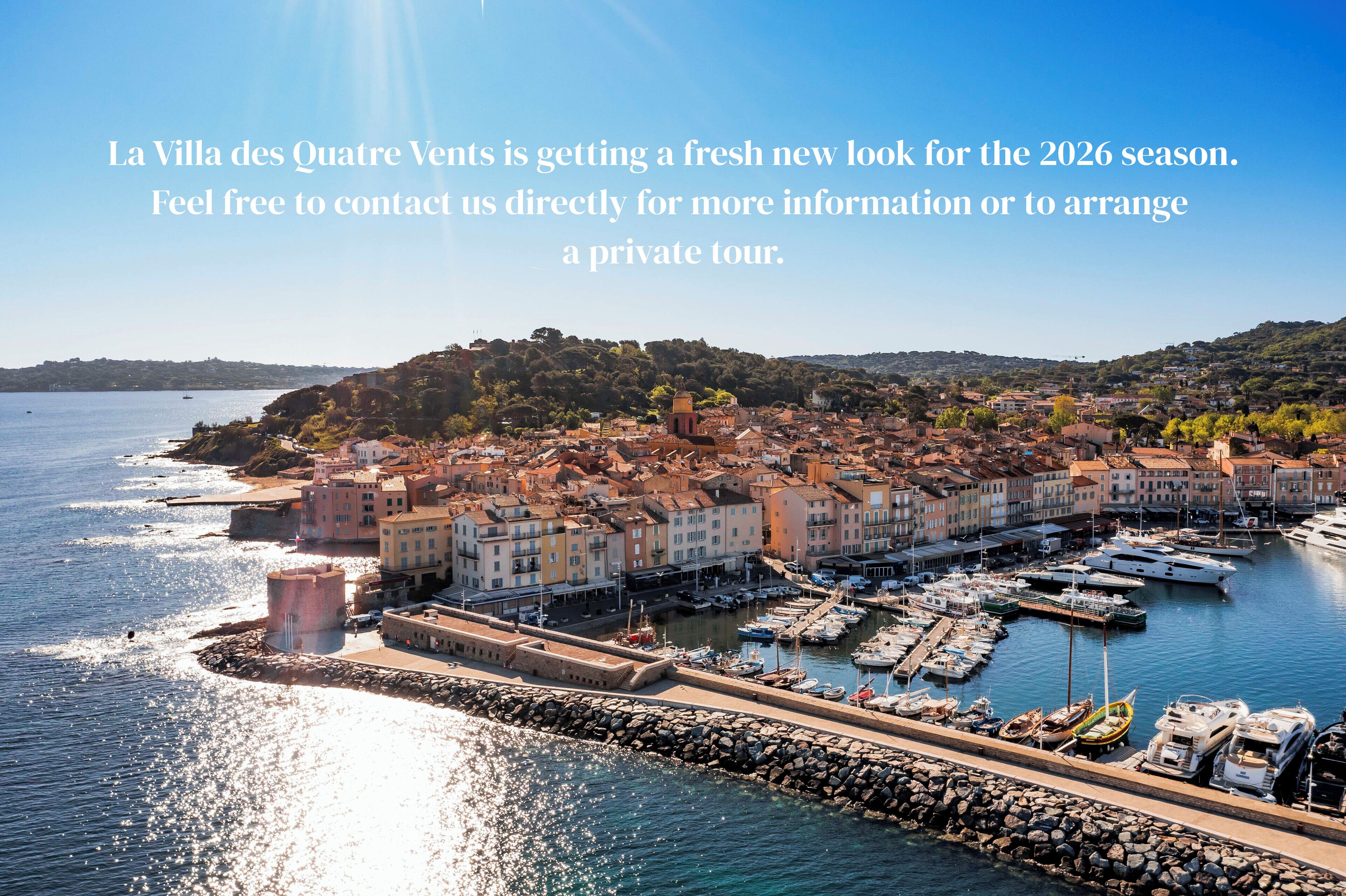 La Villa du Portalet