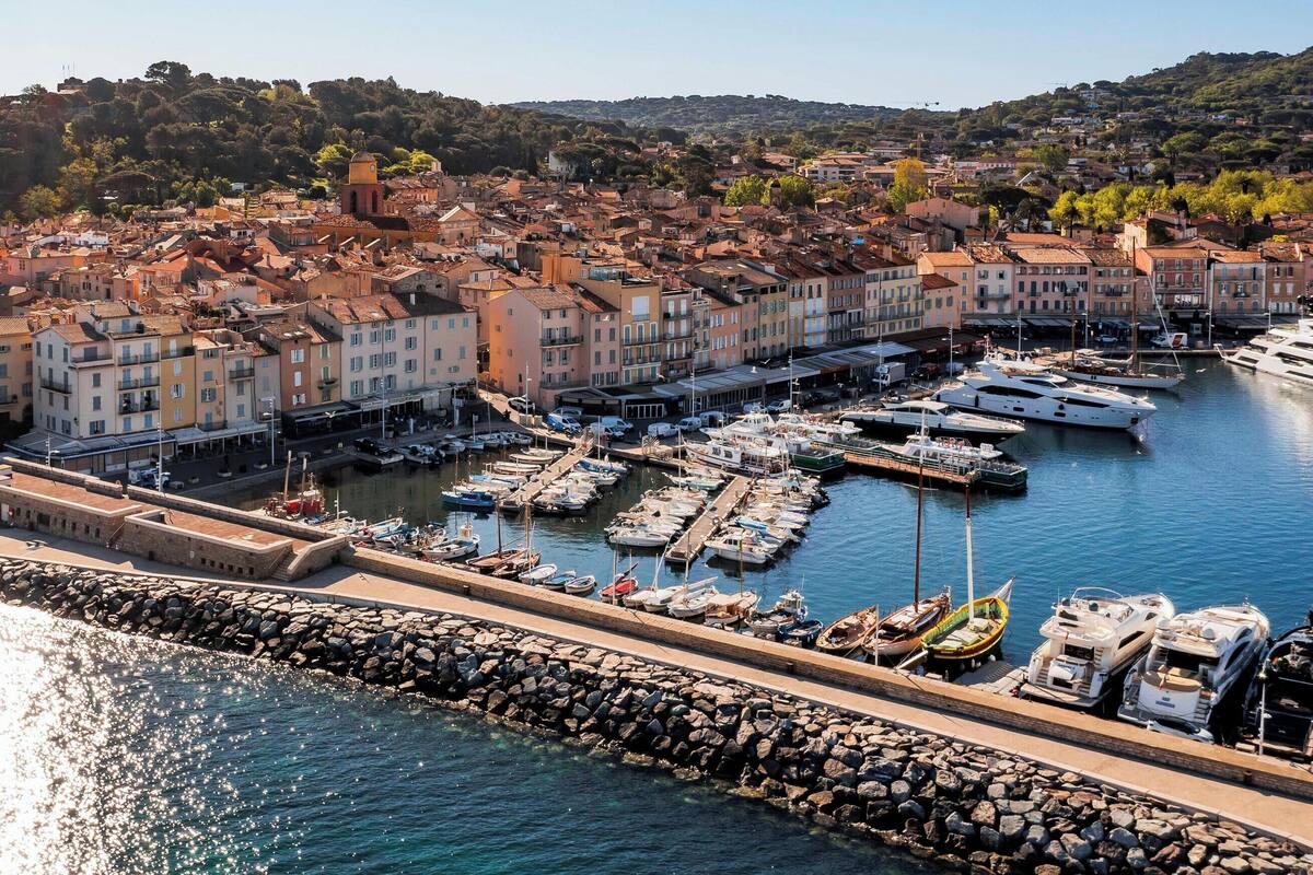 La Villa du Portalet