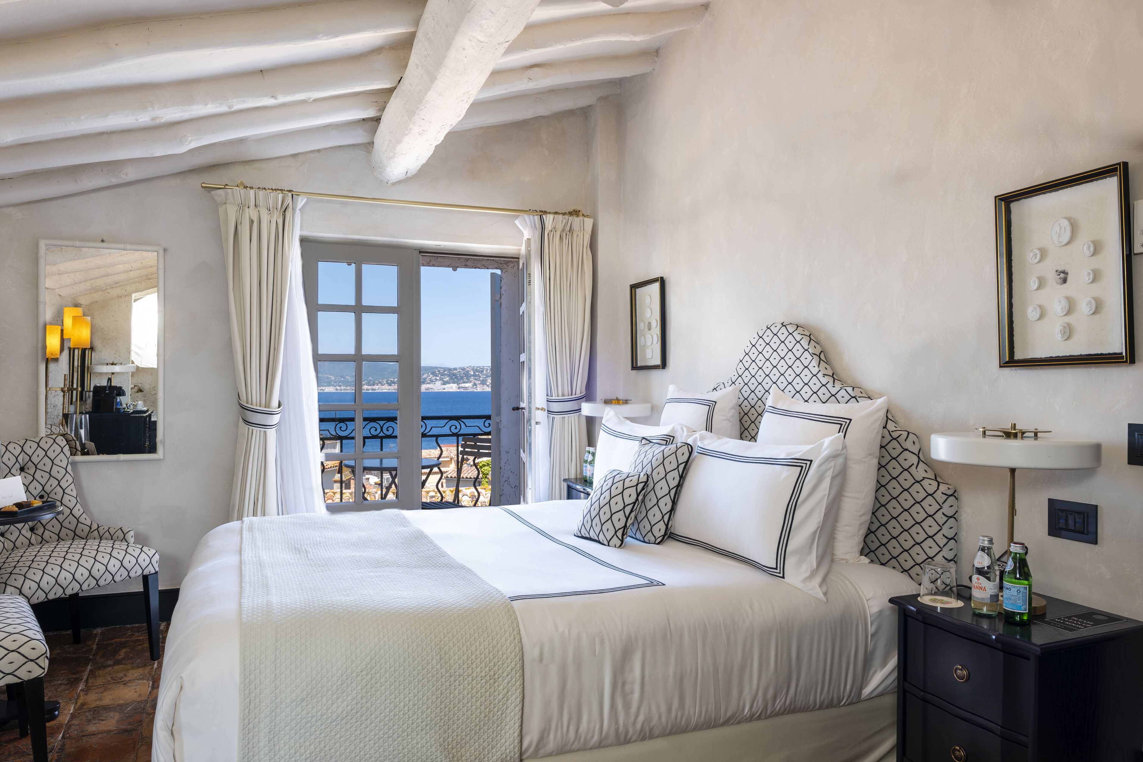 Foto - Le Yaca Saint-Tropez