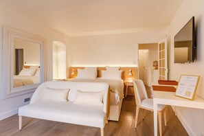 La Villa du Prince de Lignac - Hôtel Le Yaca Saint-Tropez (Saint-Tropez)