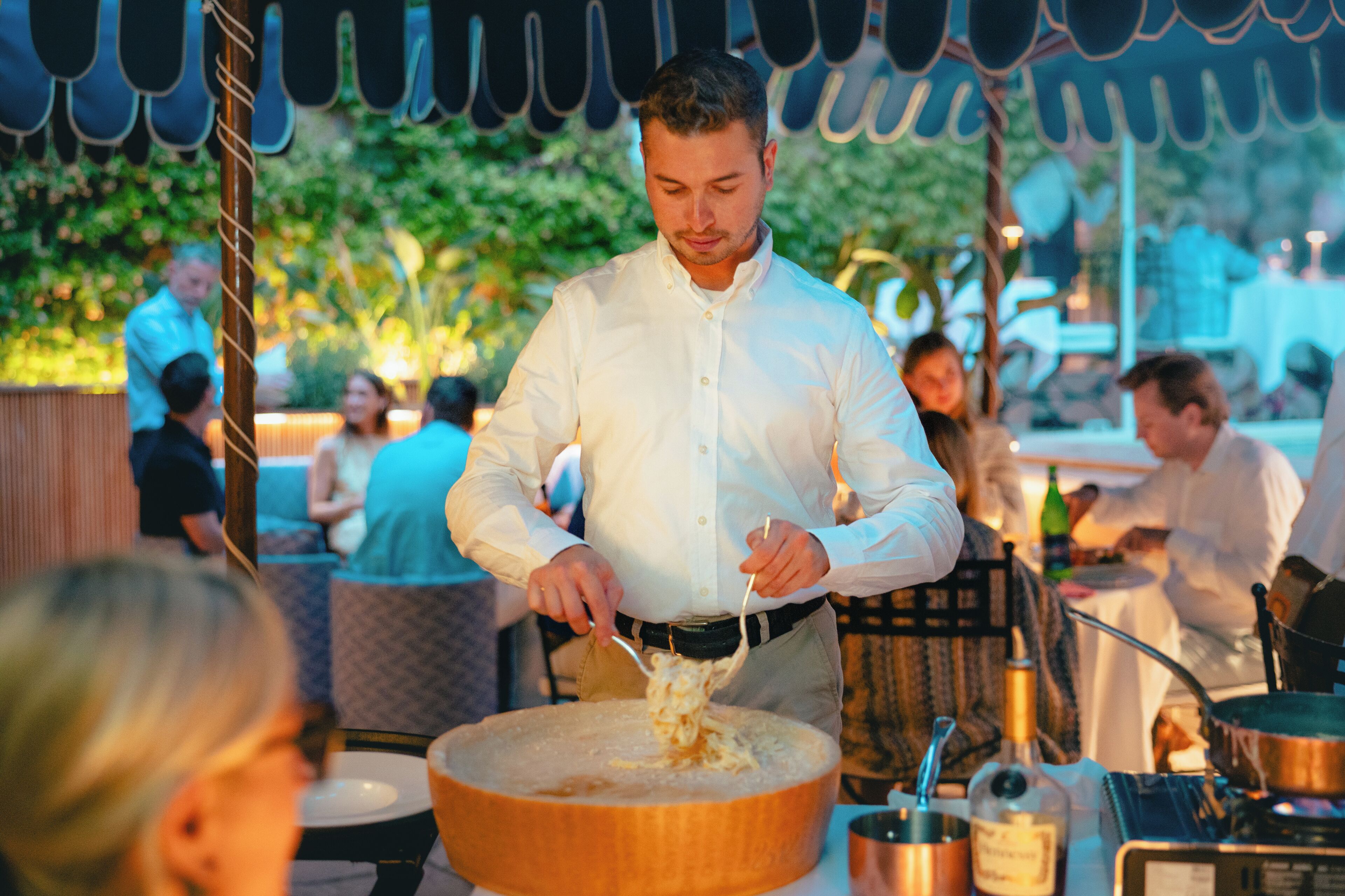 Foto - Le Yaca Saint-Tropez