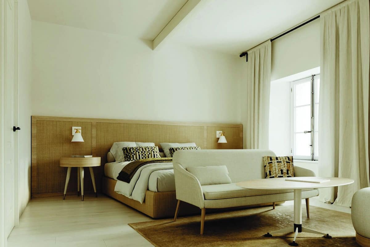 La Villa des Quatre Vents