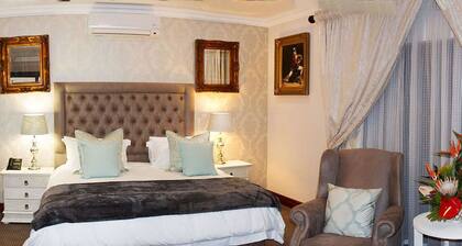 Classique Grace Boutique Hotel