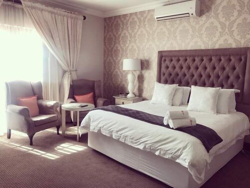 Classique Grace Boutique Hotel