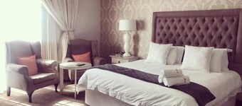 Classique Grace Boutique Hotel