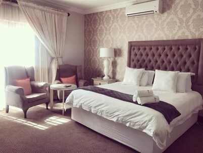 Classique Grace Boutique Hotel