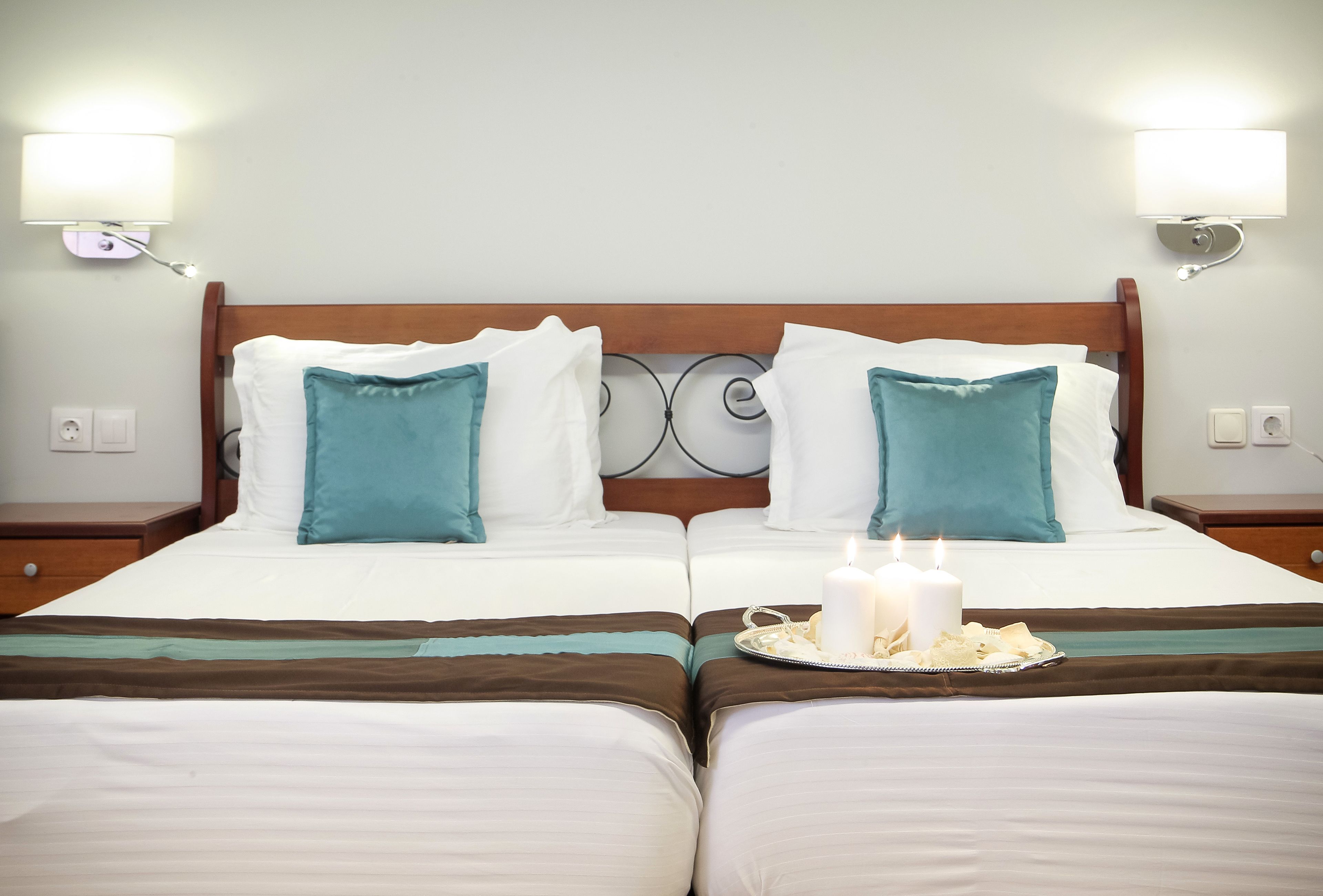 in-room safe, soundproofing, iron/ironing board, free wifi