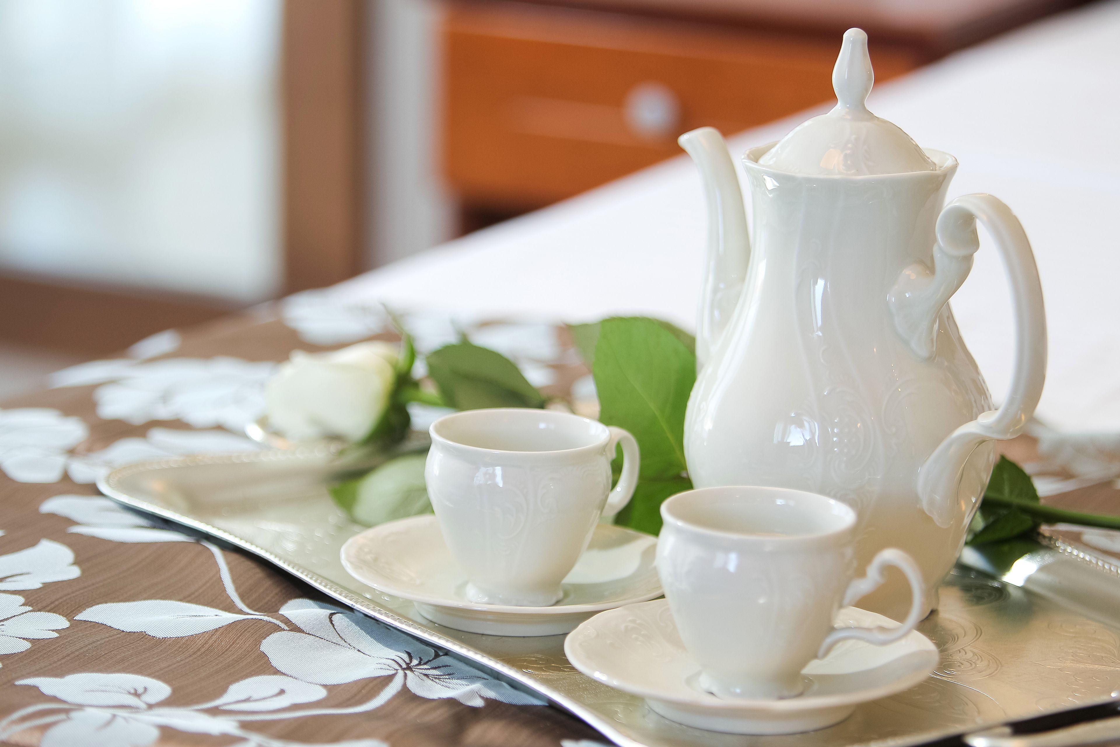 room service – dining