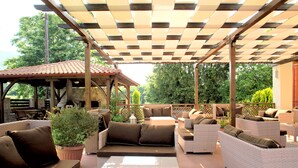Teras/patio
