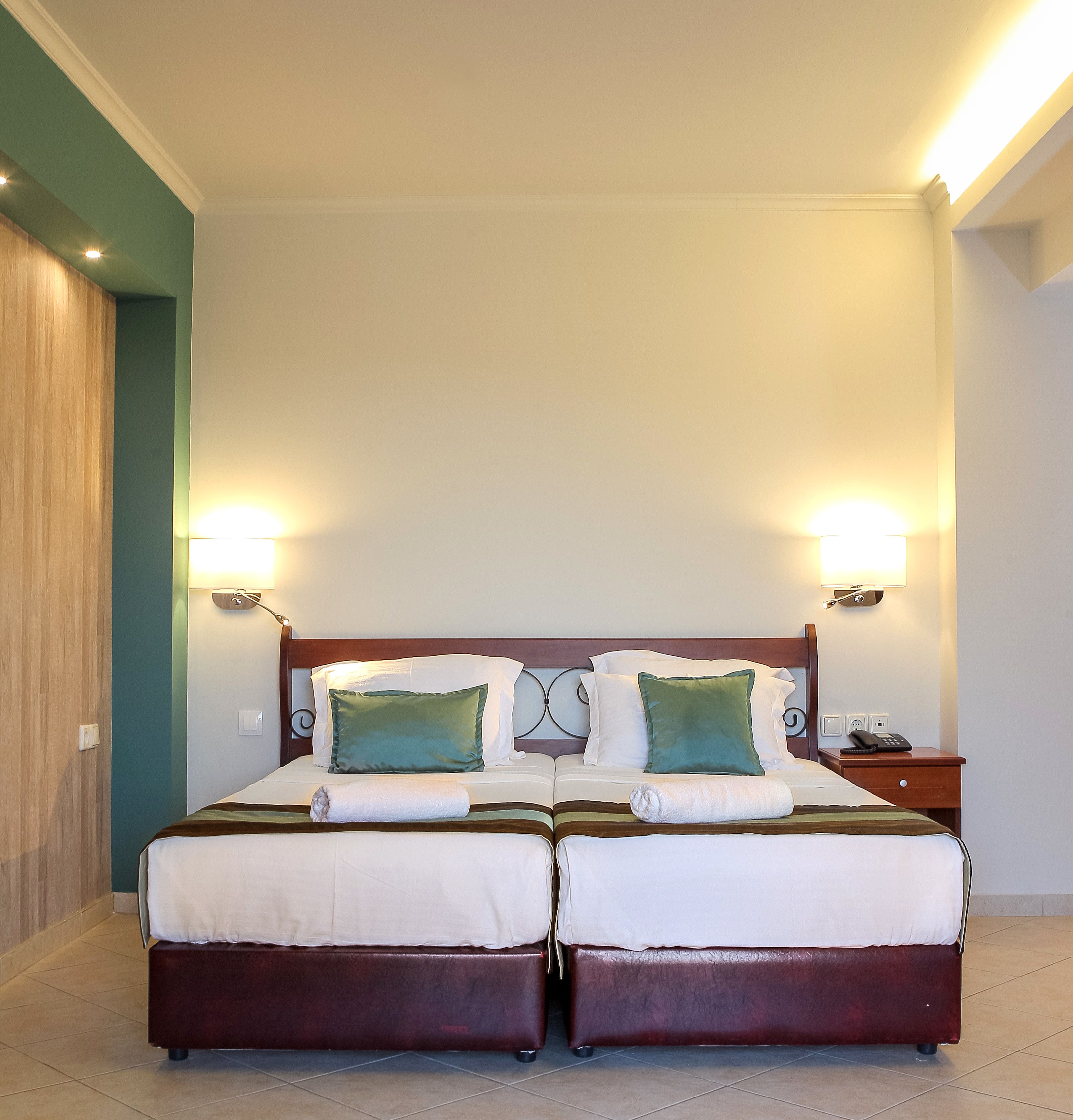 family room | in-room safe, soundproofing, iron/ironing board, free wifi