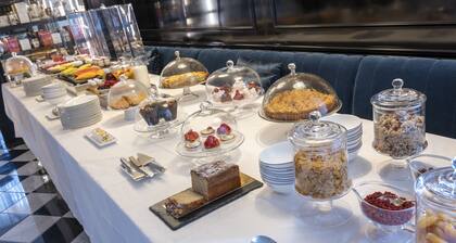 HĂŽtel Le Y Saint-Tropez