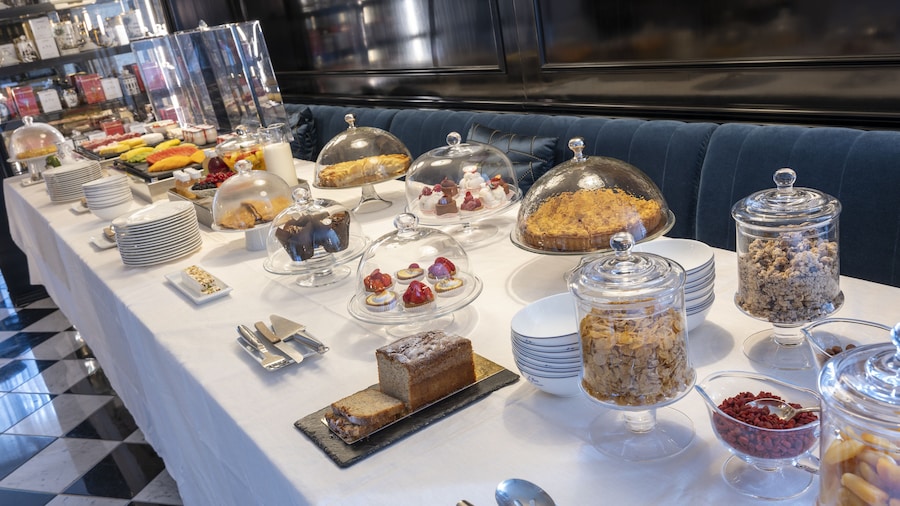 HĂŽtel Le Y Saint-Tropez