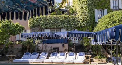 Hôtel Le Y Saint-Tropez
